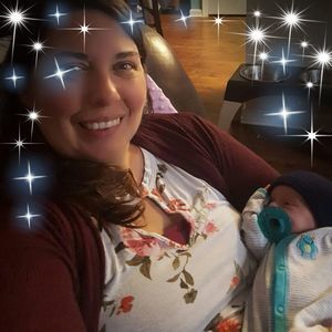 Meet your Posher, Suzie